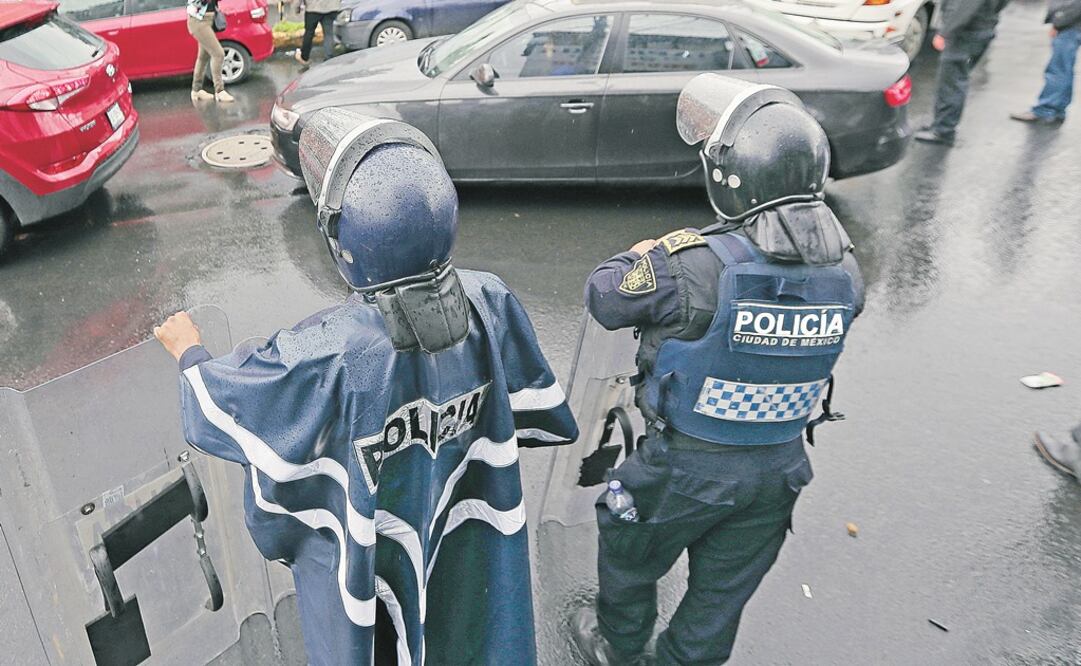 (Foto: Archivo / EL UNIVERSAL)