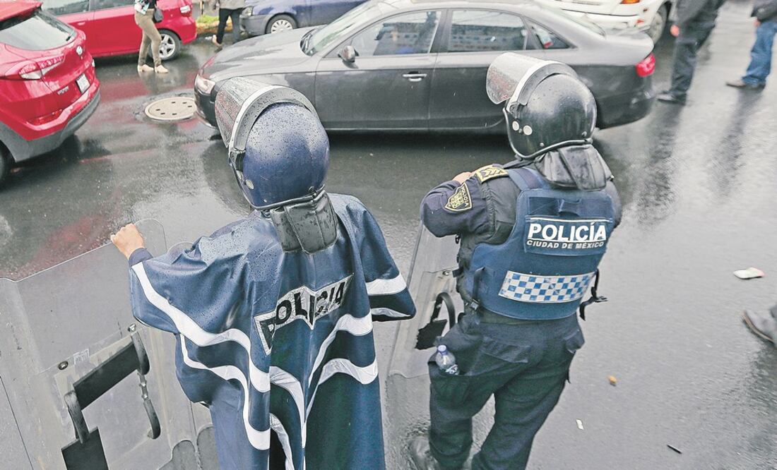 (Foto: Archivo / EL UNIVERSAL)