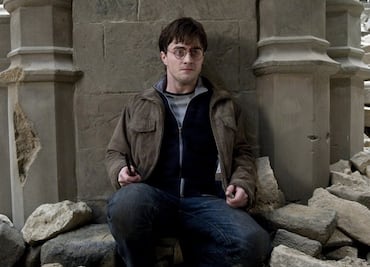 Daniel Radcliffe niega regreso de Harry Potter en saga de Animales Fantásticos