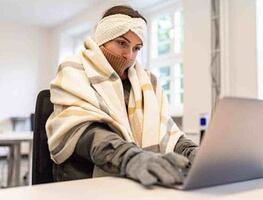 Temporada de frío: trucos eficaces para mantener tu casa más cálida sin gastar de más