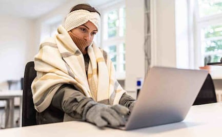 Temporada de frío: trucos eficaces para mantener tu casa más cálida sin gastar de más