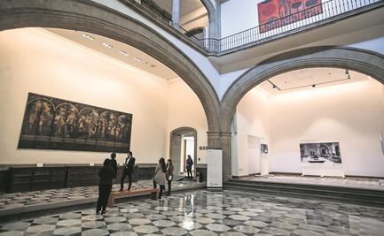 Incierto, el futuro de la cultura en Citibanamex