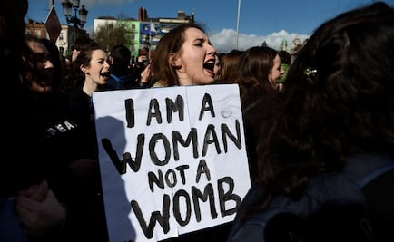 Parlamento irlandés adopta proyecto de ley que legaliza el aborto