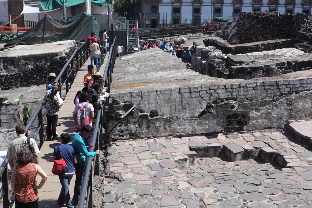 (ARCHIVO. EL UNIVERSAL)