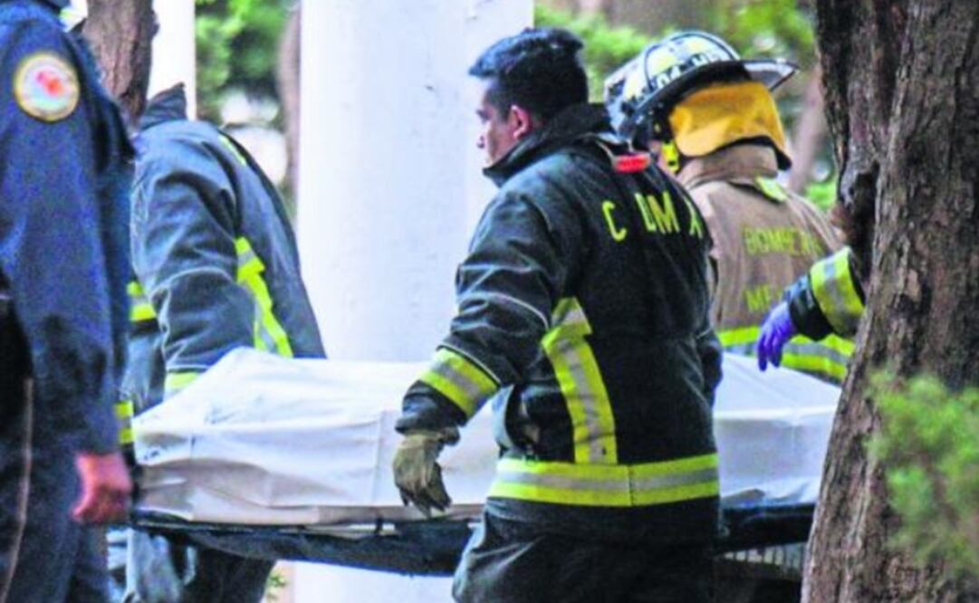 Fotografía: Armando Martínez/ EL GRÁFICO