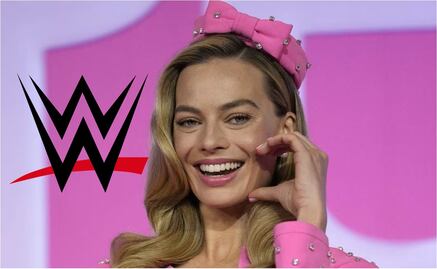 Margot Robbie confiesa su amor por la lucha libre y que pudo ser luchadora en la WWE