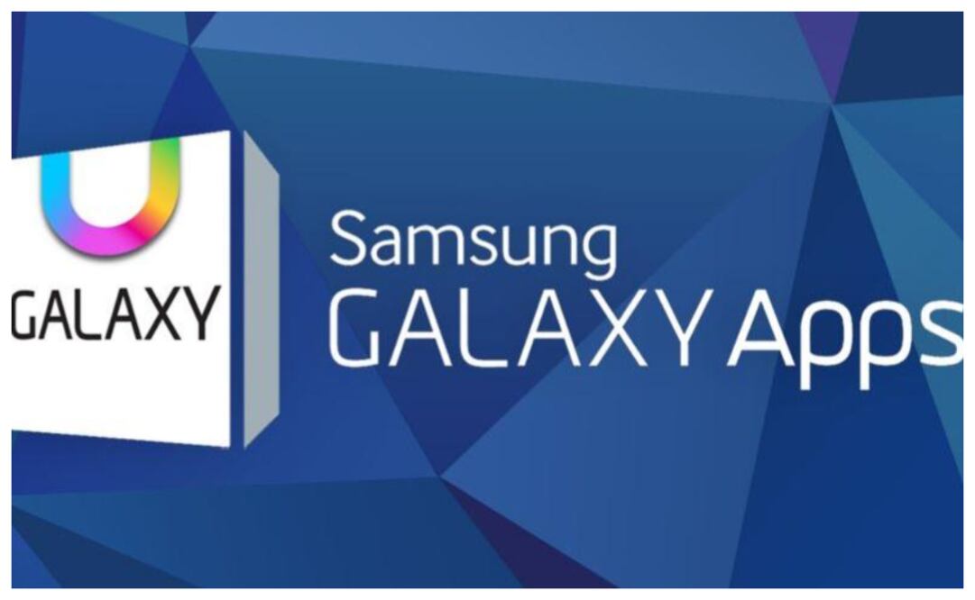 Con la finalidad de que las personas empiecen a utilizar más Galaxy Apps, la surcoreana está regalando hasta 500 dólares en juegos y compras en apps