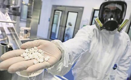 Fármaco para artritis presenta resultados positivos contra Covid grave, revela estudio