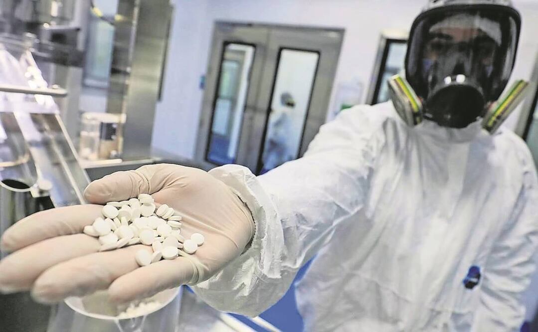 Imagen ilustrativa. Foto: Archivo/EL UNIVERSAL