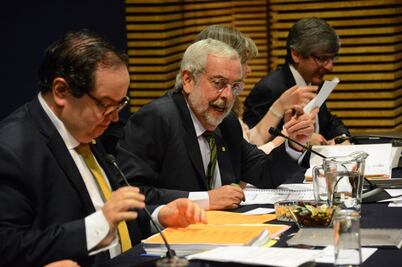 Trabaja UNAM con gobierno capitalino para reforzar seguridad en planteles