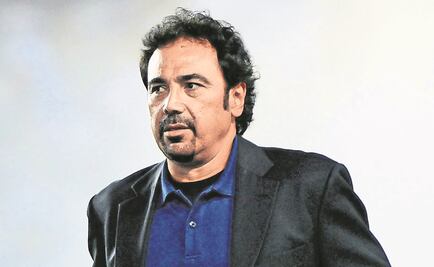 Se burlan de Hugo Sánchez en España