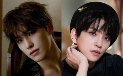 Seventeen: así fue la infancia de Mingyu y Joshua