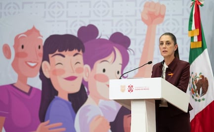 Pese a reducción, no hay crisis de agua en CDMX, asegura Sheinbaum