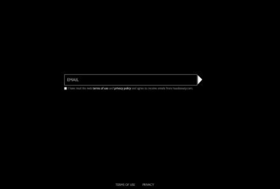 Lady Gaga lanza sitio web para su línea de belleza Haus Beauty