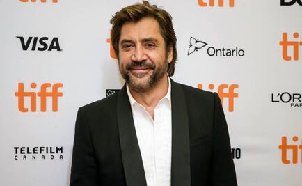 Javier Bardem se une a campaña para rescatar inmigrantes