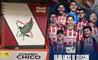 La Selección Mexicana es víctima de los mejores MEMES por sufrir para vencer a Panamá 