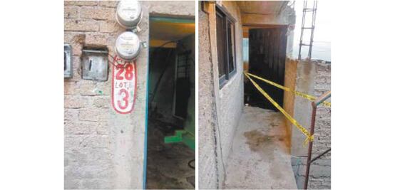 Mujer descuartizada también pertenecía a la policía capitalina