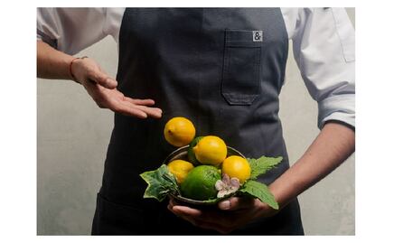 13 mujeres de cambio en la cocina