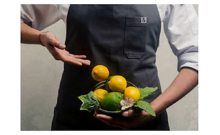 13 mujeres de cambio en la cocina