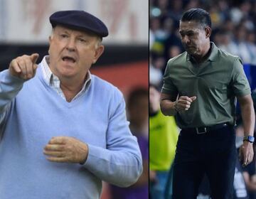 Nacho Ambriz rompe en llanto en plena conferencia tras la pérdida de Manuel Lapuente