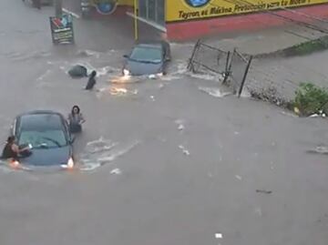 Alistan demanda contra edil tras muerte de joven "tragada" por coladera