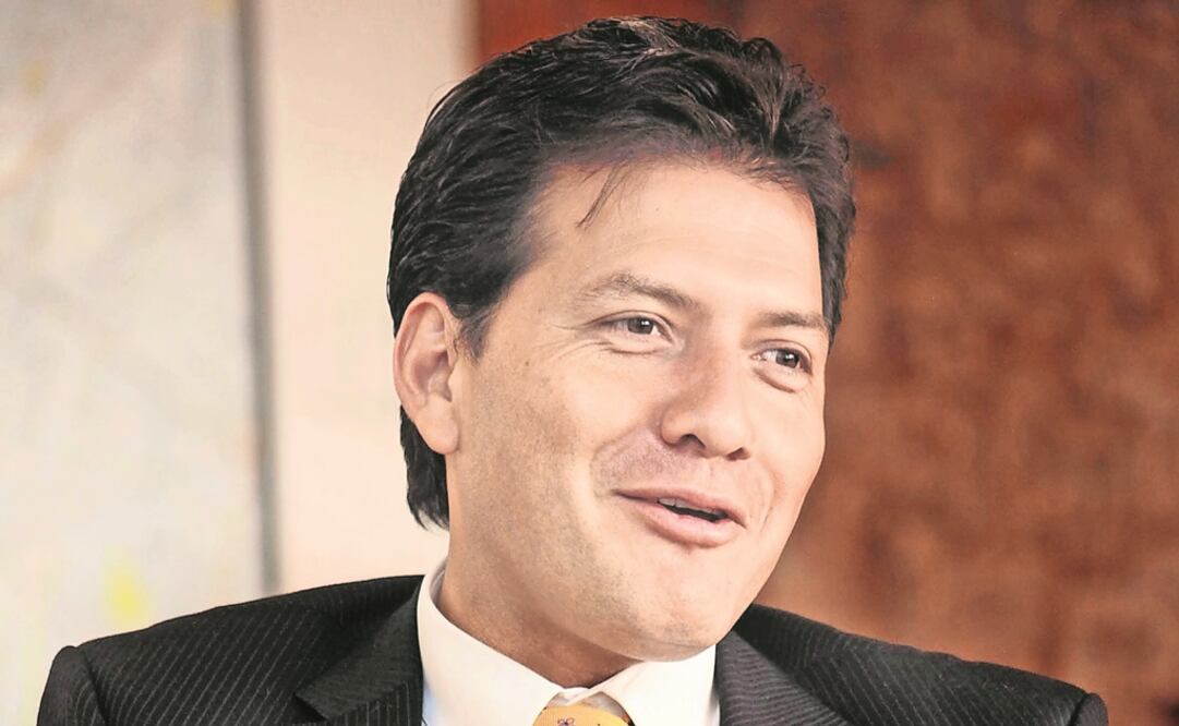 (Foto: Archivo/El Universal)