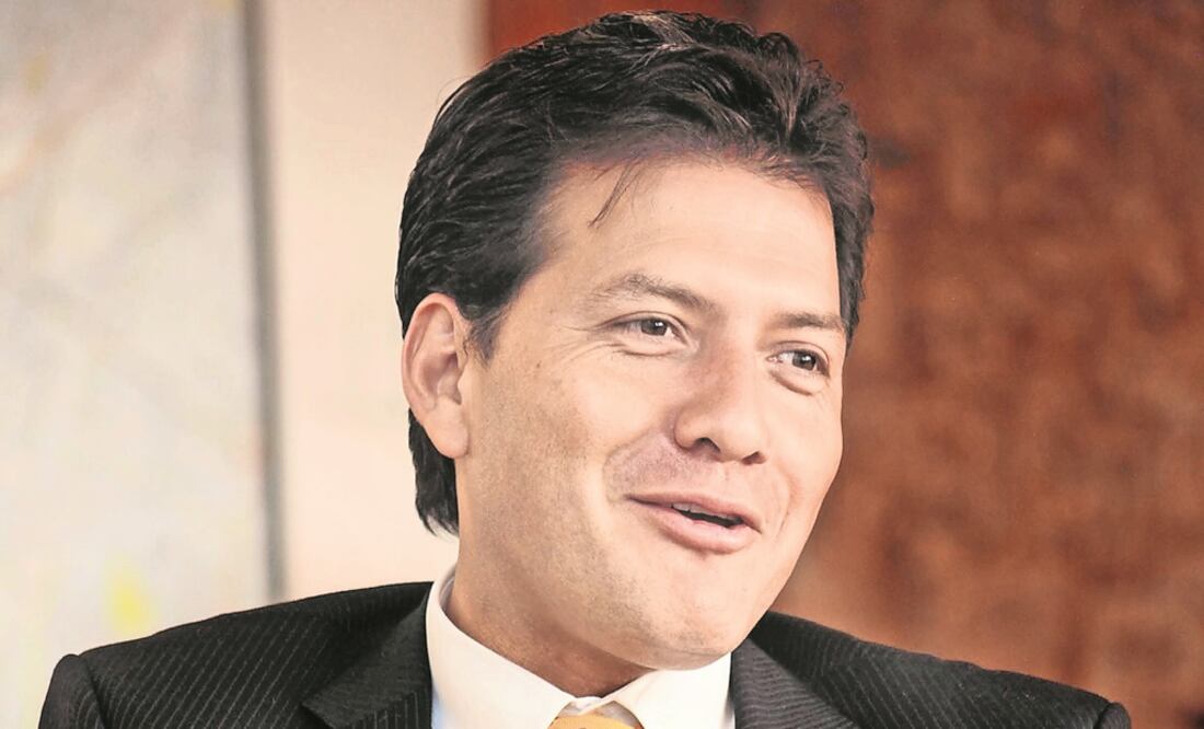 (Foto: Archivo/El Universal)