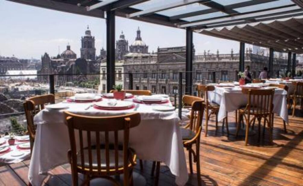 Actividades originales y tips infalibles para explorar CDMX