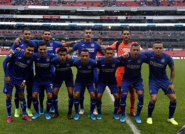 Víctor Garcés y Alfredo Álvarez, regresan y con más poder a Cruz Azul