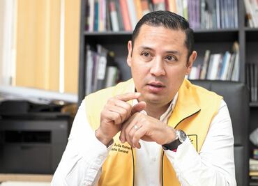 “La falta de preparación castigó al PRD”