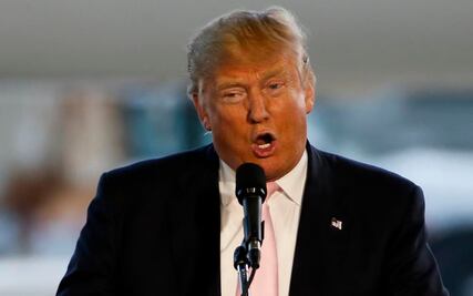 Estado Islámico espera fortalecerse tras triunfo de Donald Trump 