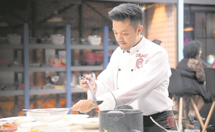 Polémicas sazonan MasterChef