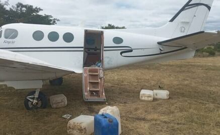 Mexicanos armados exigen en video que mafioso hondureño les devuelva cargamento de cocaína