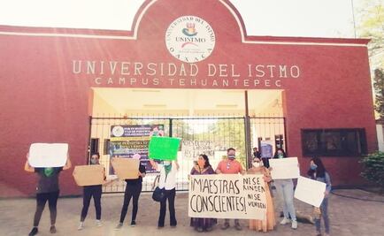 Vinculan a proceso a profesor de la Unistmo por abuso sexual contra estudiante