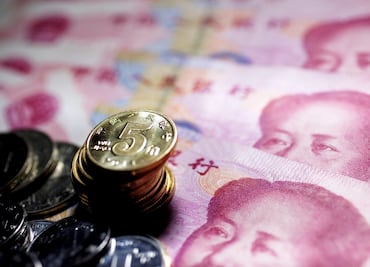 Inflación en China se desacelera 0.1% en marzo