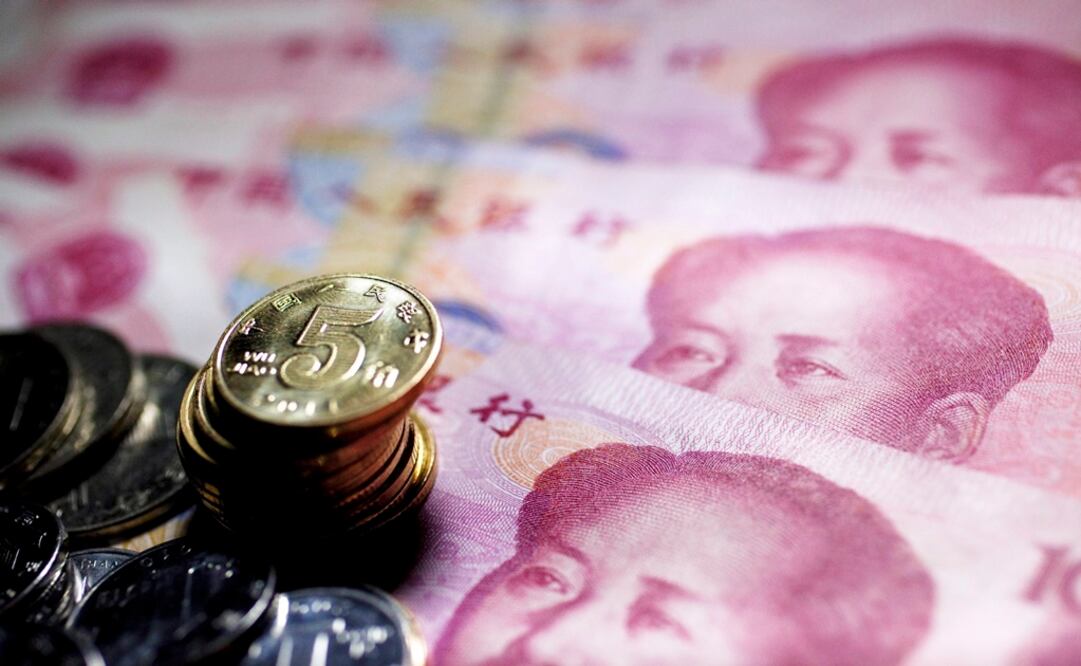 La economía china se ha visto golpeada los últimos años por una prolongada crisis de endeudamiento del sector inmobiliario, que representa la cuarta parte del PIB. Foto: EFE/ Archivo