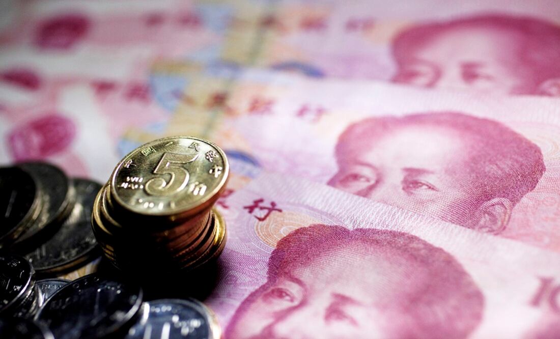 Entre abril y junio, la segunda economía mundial experimentó un avance del 4.7% en comparación con el mismo período de 2023. Foto: EFE/Archivo