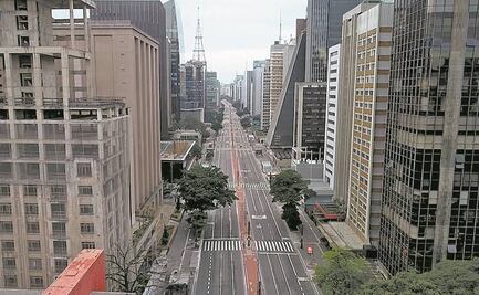 Latinos a quienes sorprendió el Covid