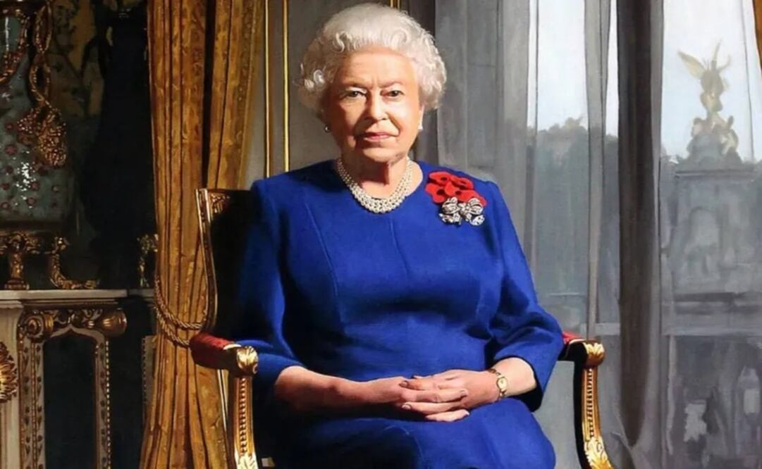 La reina usaría silla de ruedas. Foto: Instagram @theroyalfamily
