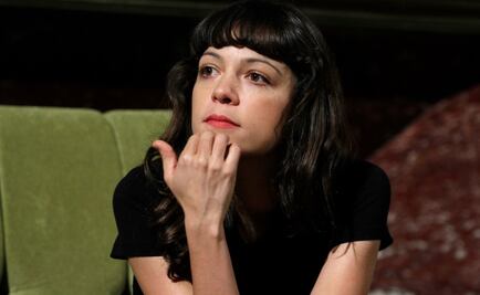 Lafourcade promueve su nuevo disco en España