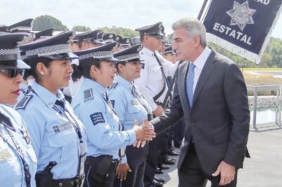 Recuperan en Puebla 8.6 millones de litros de huachicol