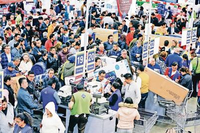 Condusef alerta por mal uso de tarjetas de crédito