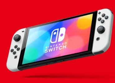 Nintendo confirma la llegada de una nueva Switch