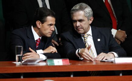 Peña Nieto pide reforzar protección a periodistas