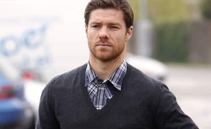 Xabi Alonso sería el nuevo entrenador del Borussia Monchengladbach