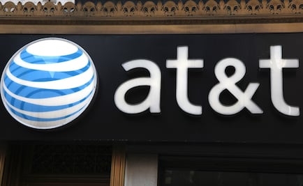 AT&T tiene pérdida operativa de 205 mdd en primer trimestre del año