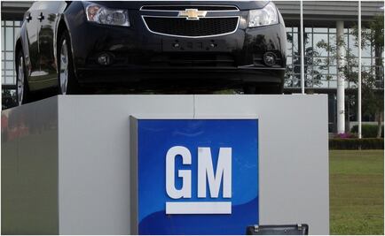 General Motors entra en paro técnico en Silao, Guanajuato