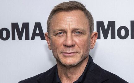 James Bond busca sustituto tras el adiós de Daniel Craig