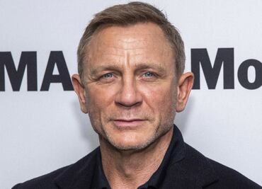 James Bond busca sustituto tras el adiós de Daniel Craig