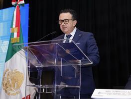 Extorsión tiene de rodillas a los empresarios de México, acusa Coparmex; estrangula economía por falta de Estado, dice